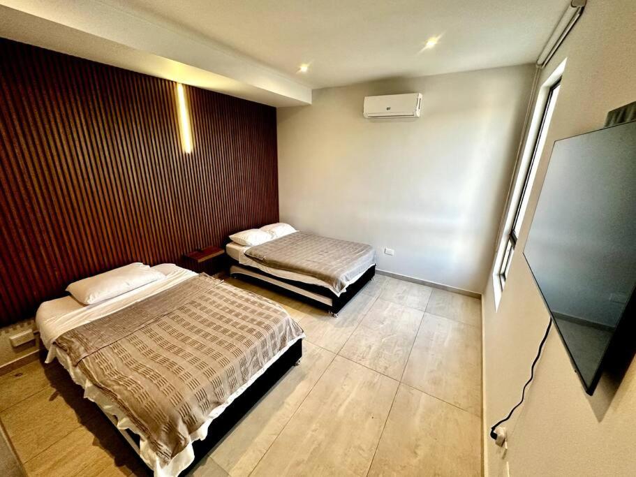 Beautiful Beach House in Barranquilla
