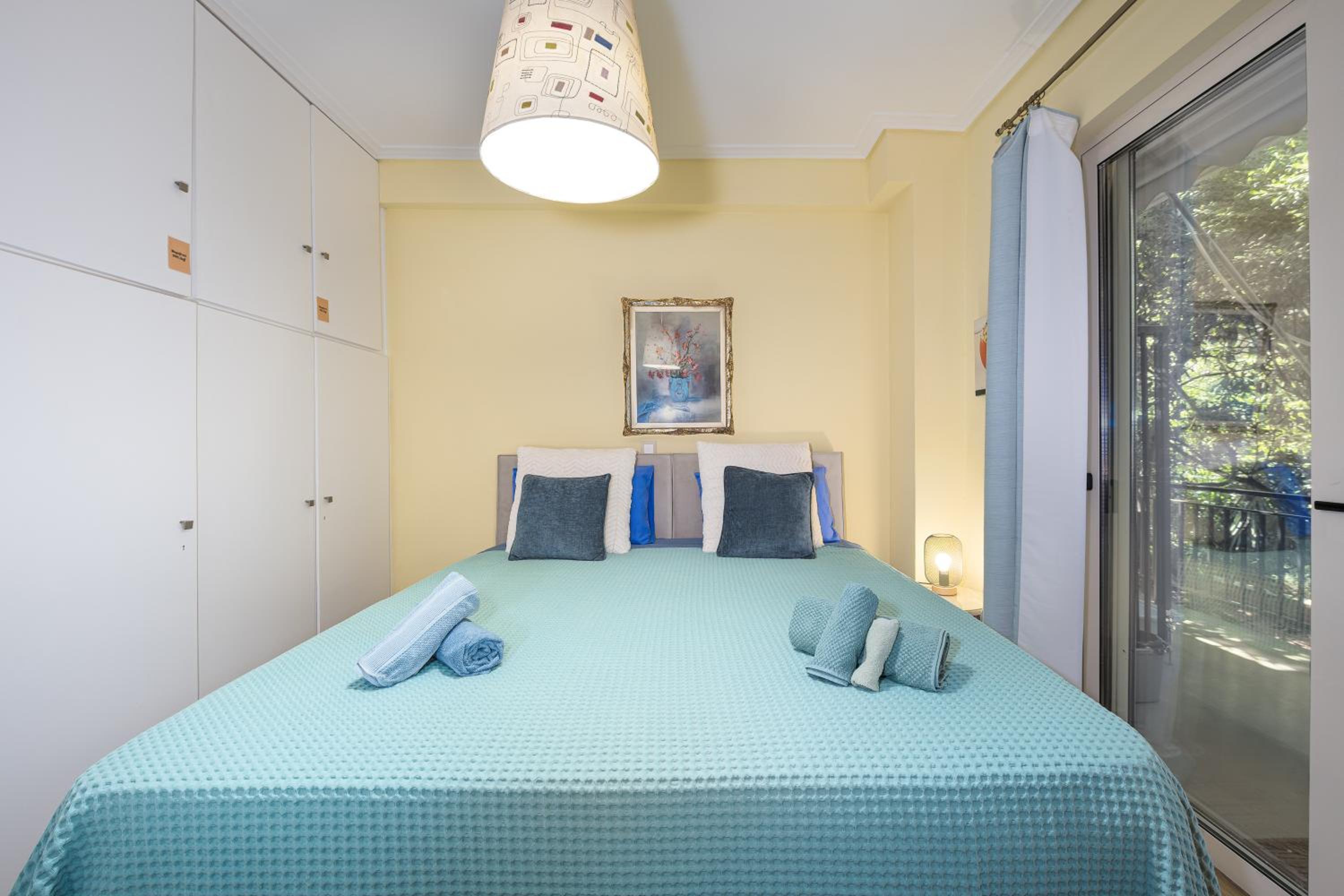 Magnificent Bnb Athens Voula