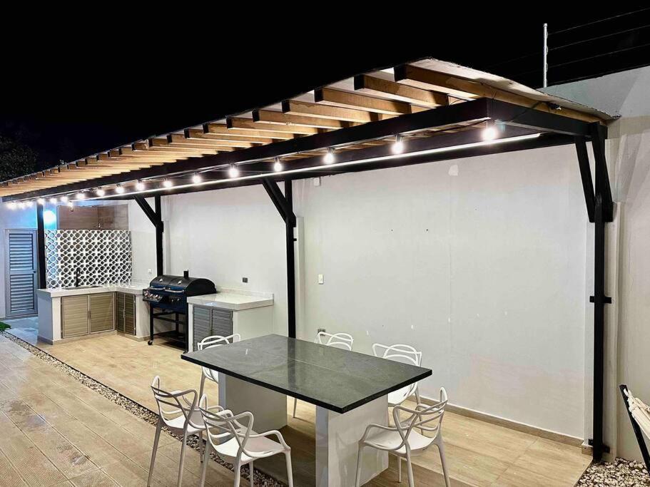 Beautiful Beach House in Barranquilla