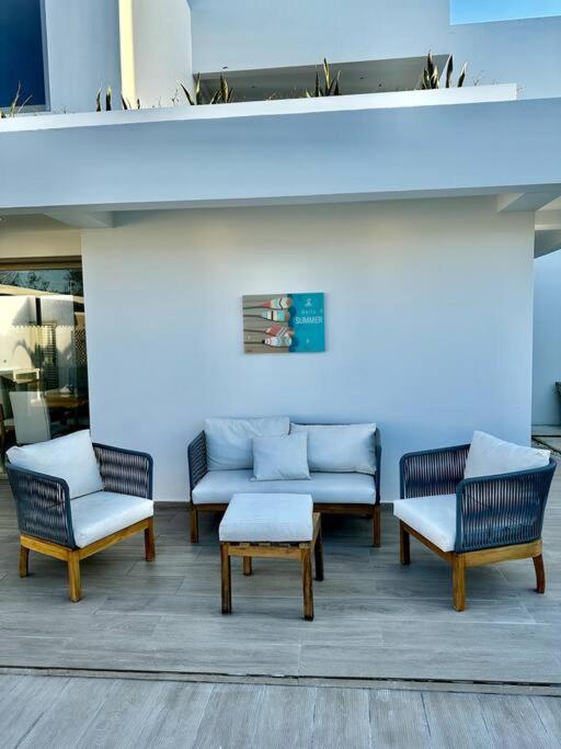Beautiful Beach House in Barranquilla