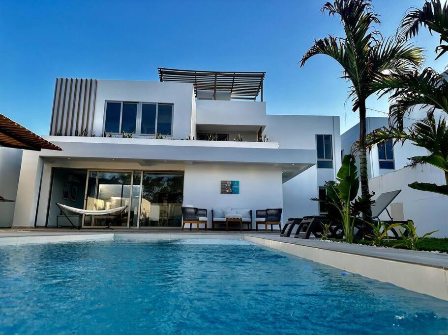 Beautiful Beach House in Barranquilla