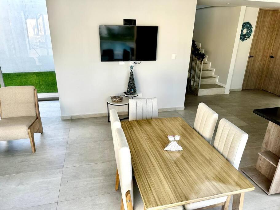 Beautiful Beach House in Barranquilla