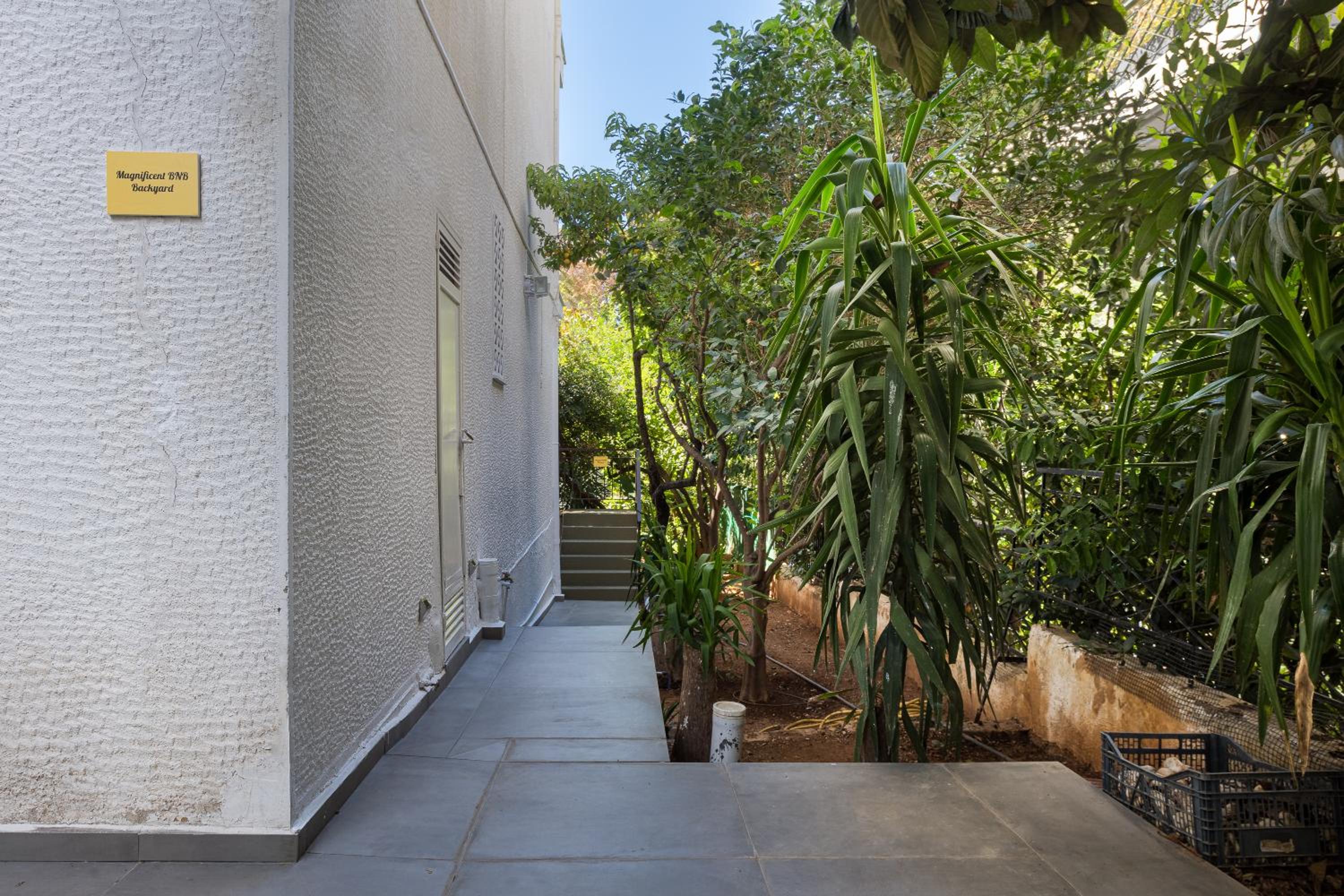 Magnificent Bnb Athens Voula