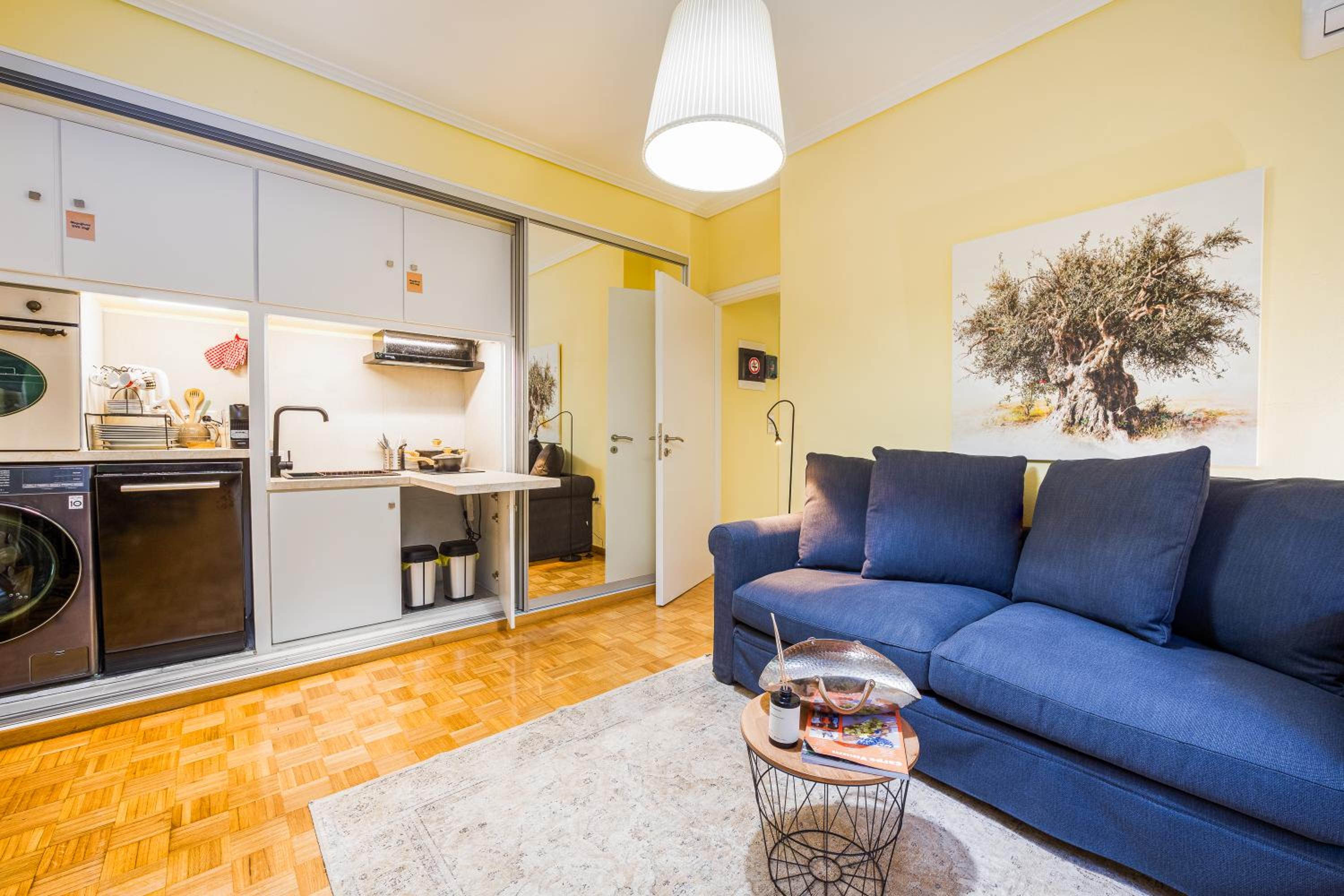 Magnificent Bnb Athens Voula