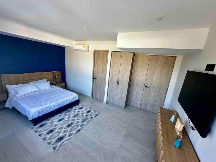 Beautiful Beach House in Barranquilla