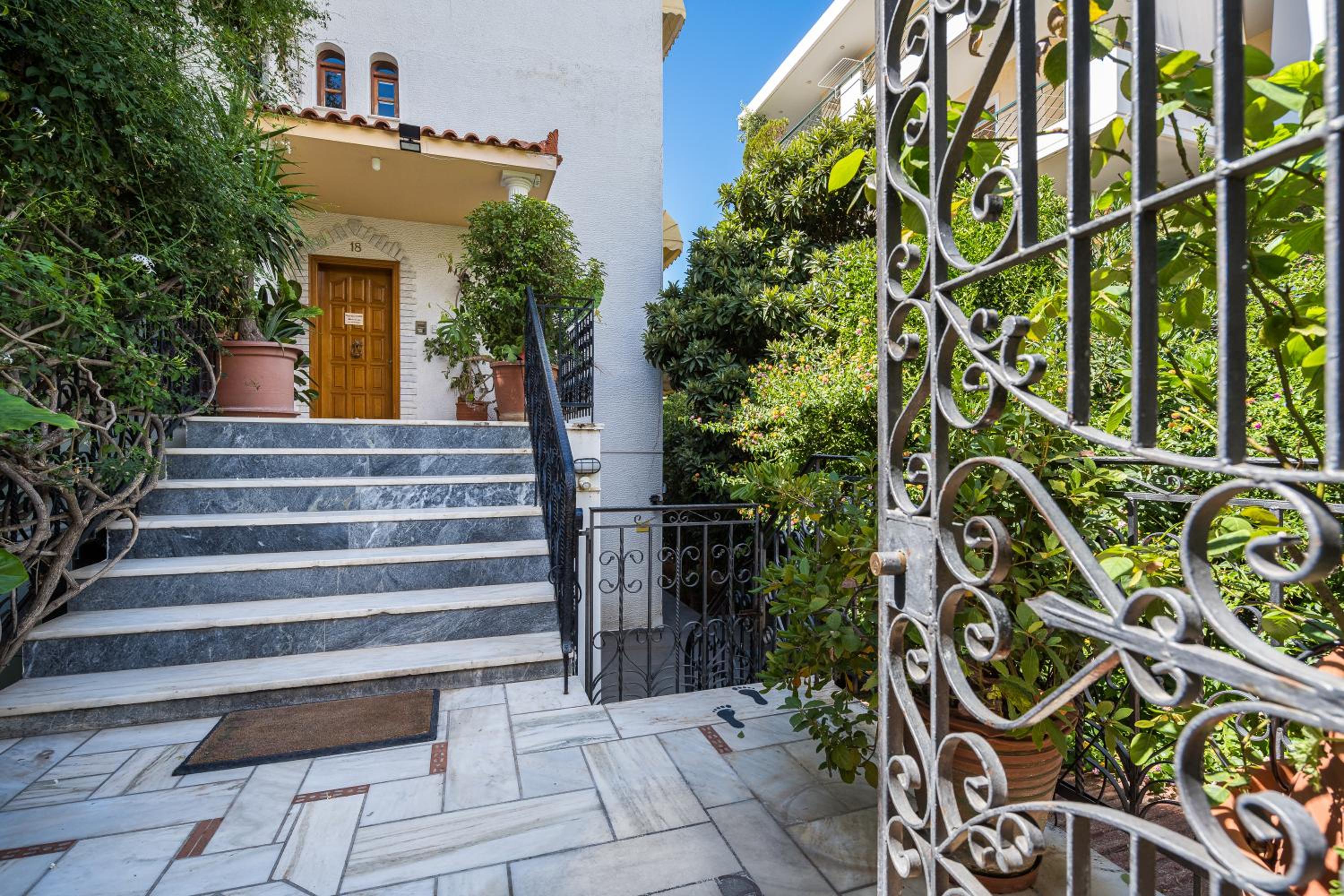 Magnificent Bnb Athens Voula
