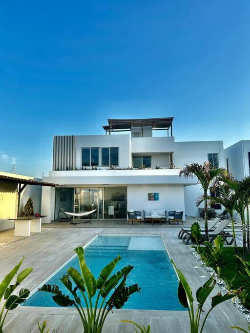 Beautiful Beach House in Barranquilla