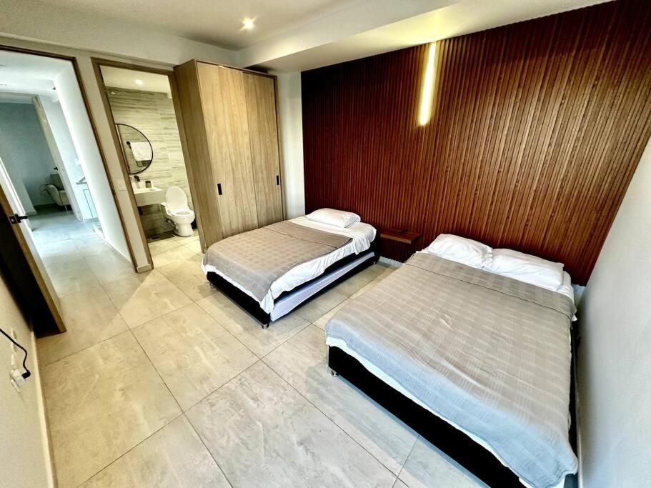Beautiful Beach House in Barranquilla