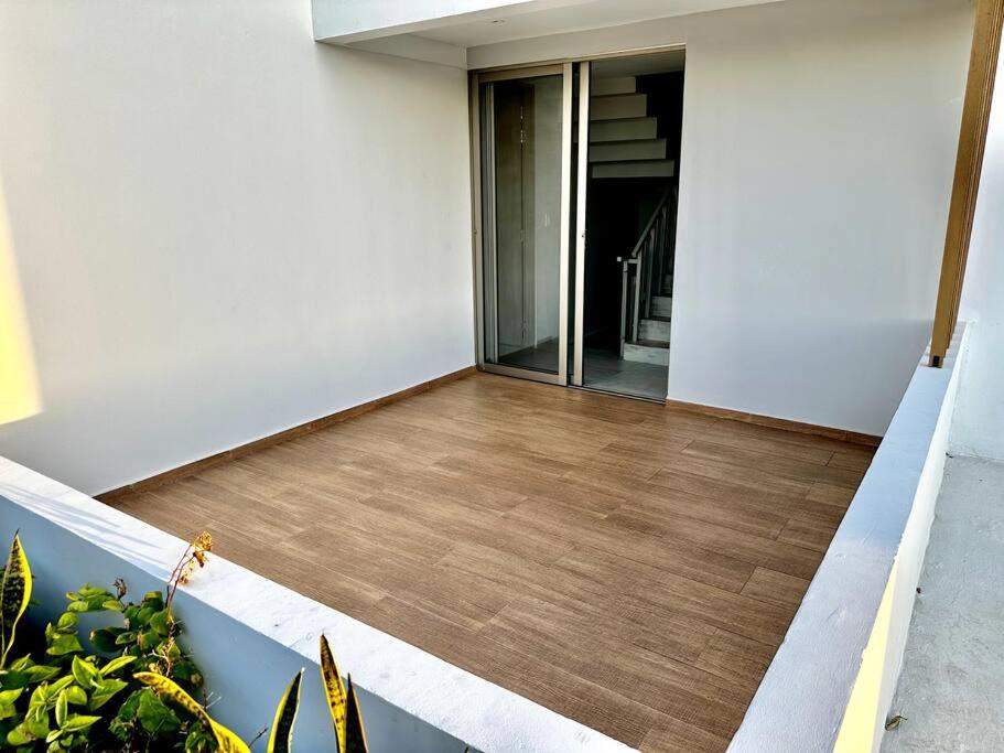 Beautiful Beach House in Barranquilla