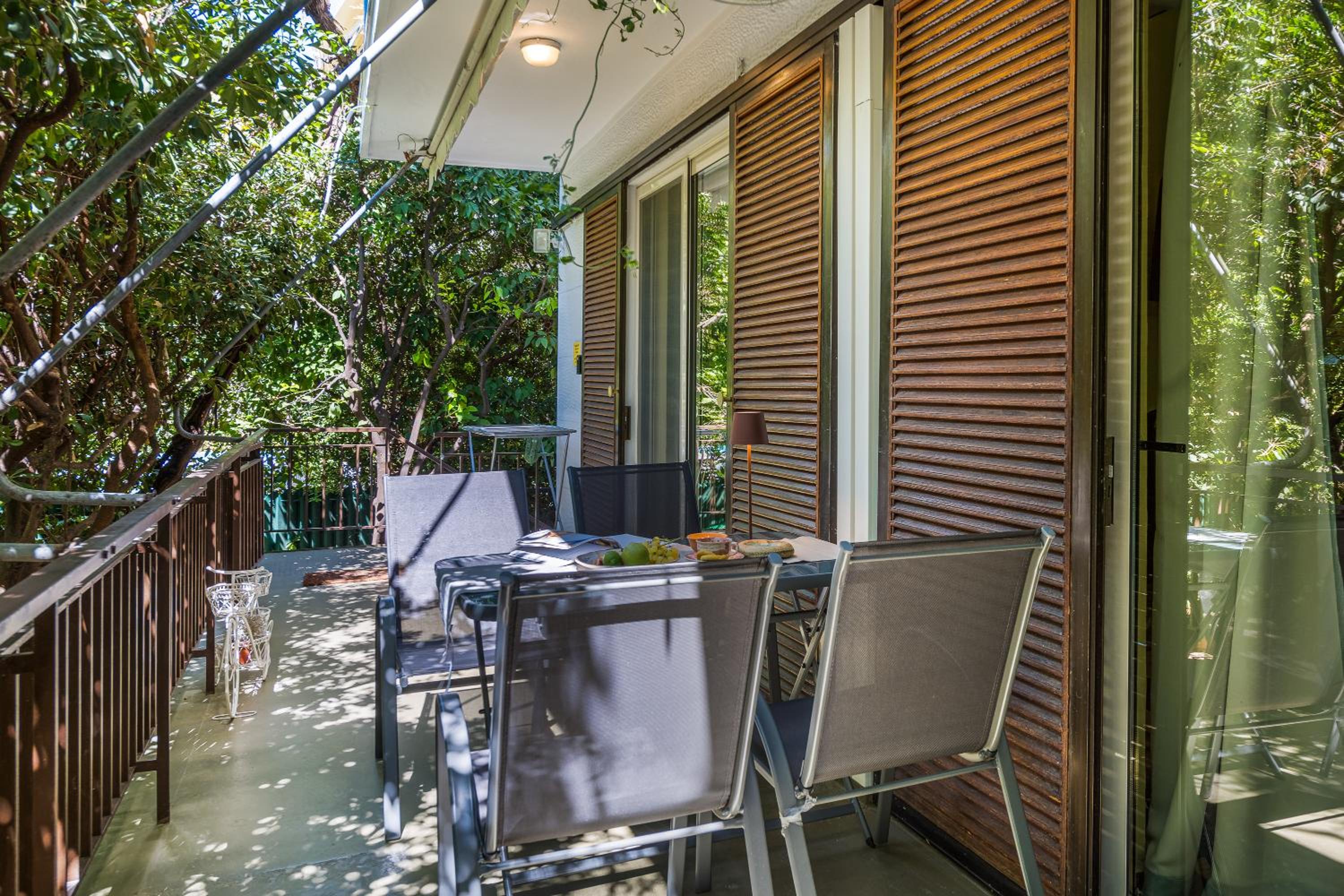 Magnificent Bnb Athens Voula