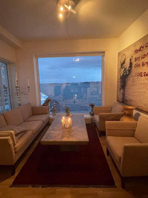 Casa Seaview view 2