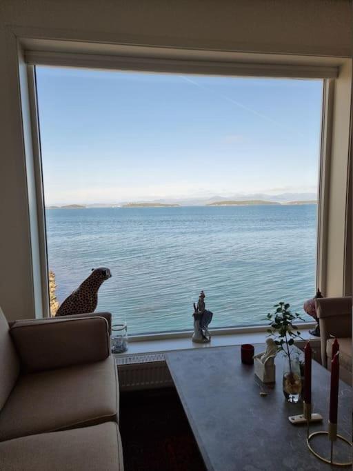 Casa Seaview view 3