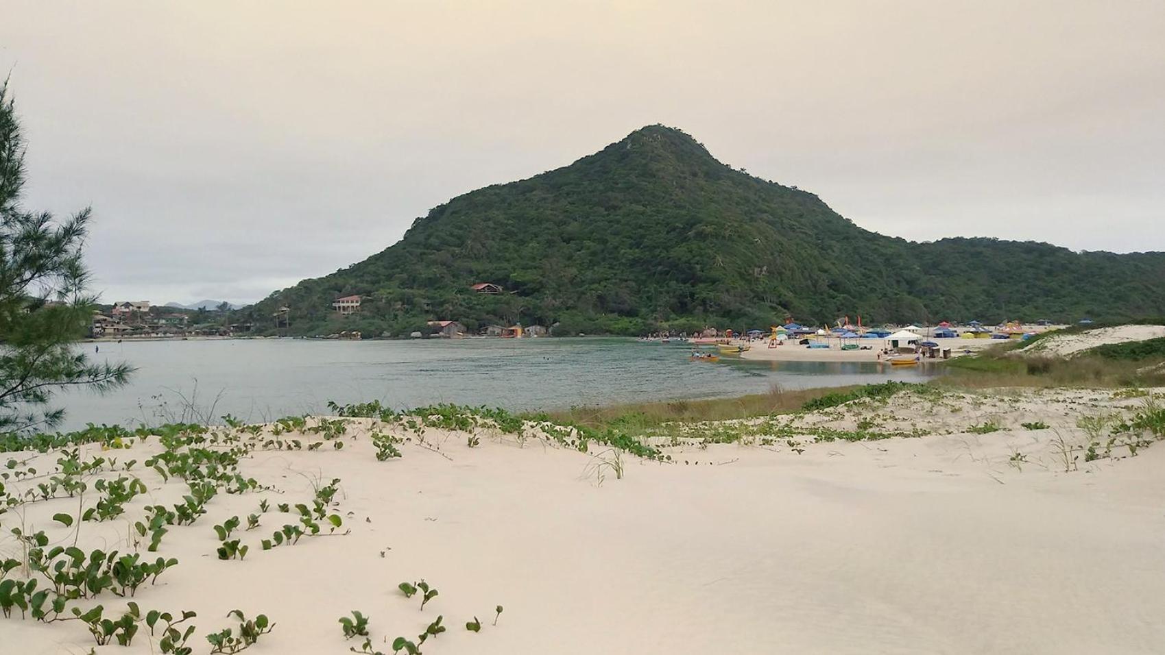 Morada das Aracuas - Guarda do Embau, SC, Brasil