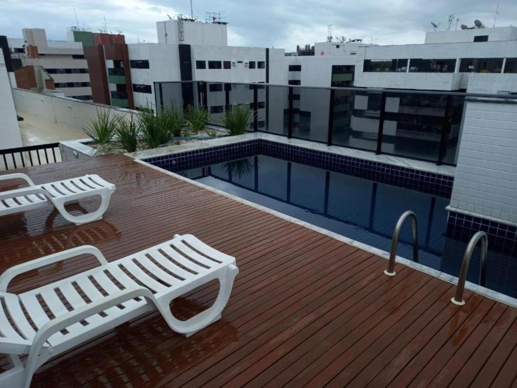Apartamento Ponta Verde