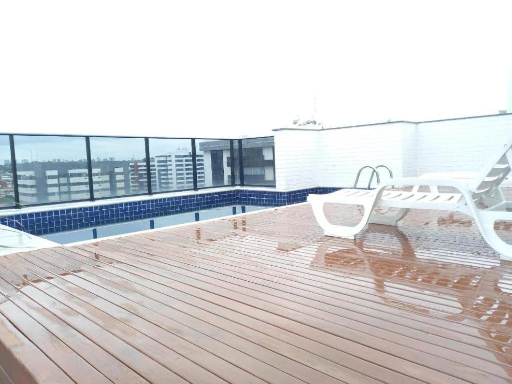 Apartamento Ponta Verde