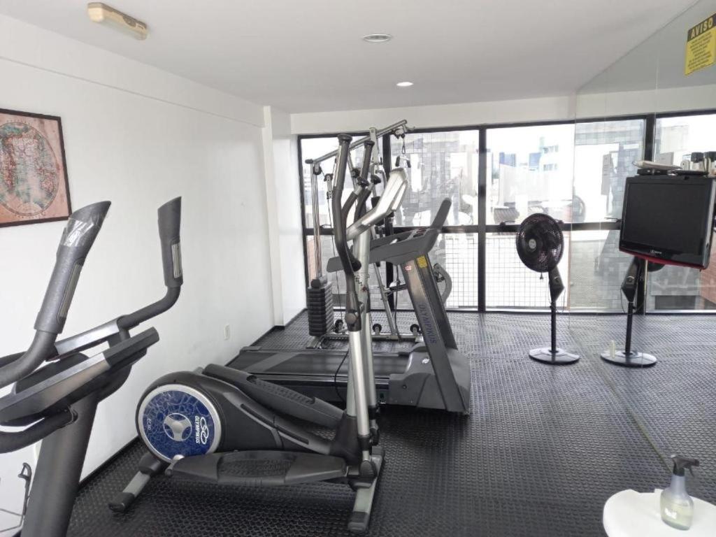 Apartamento Ponta Verde