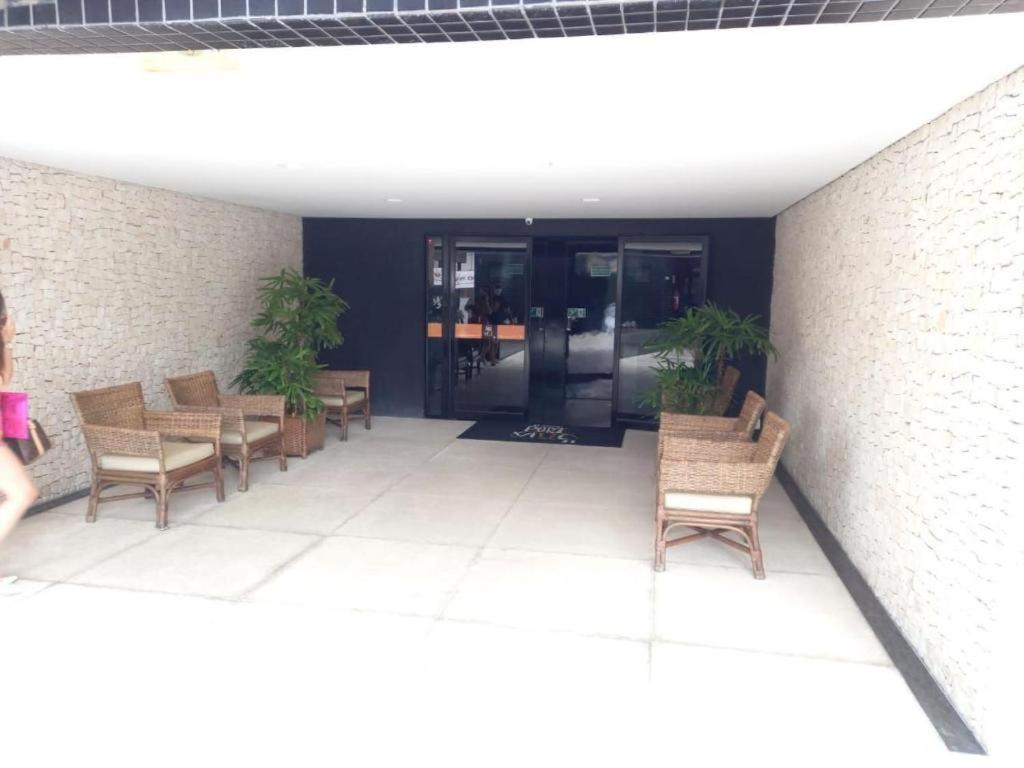 Apartamento Ponta Verde
