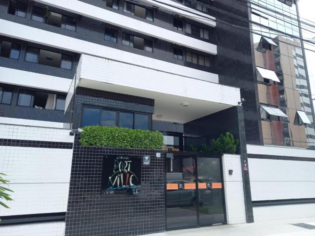 Apartamento Ponta Verde