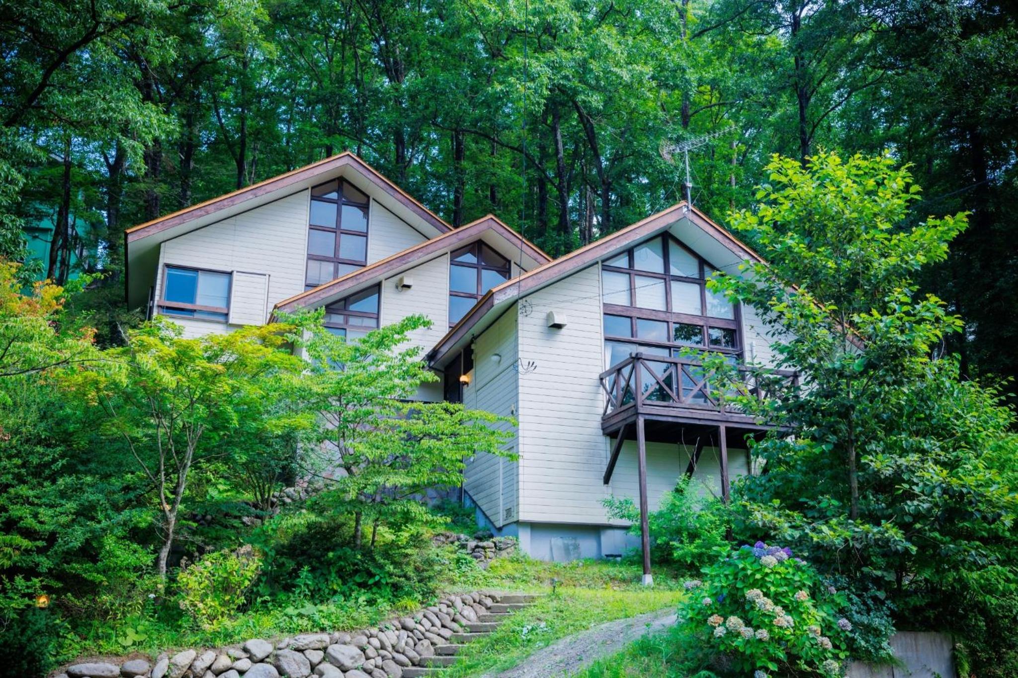 Miyama - Zao Sansuien Gaia Resort - Vacation STAY 54108v view 3