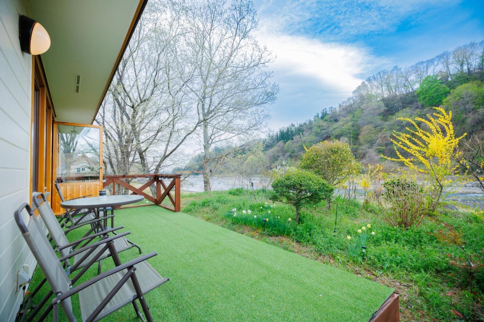 Nonno, a rental villa with natural hot spring - Vacation STAY 54162v