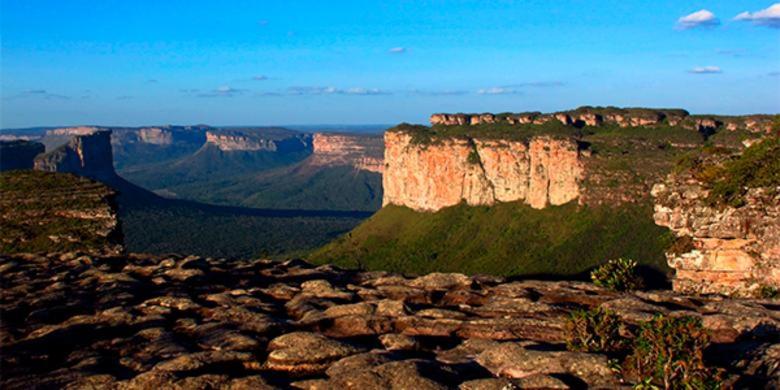 Diamantina Falls Boutique Hotel & Spa