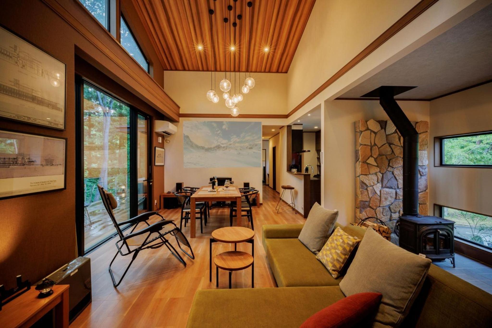 Zao Gen -Zao Sansuien Gaia Resort - Vacation STAY 54130v view 2
