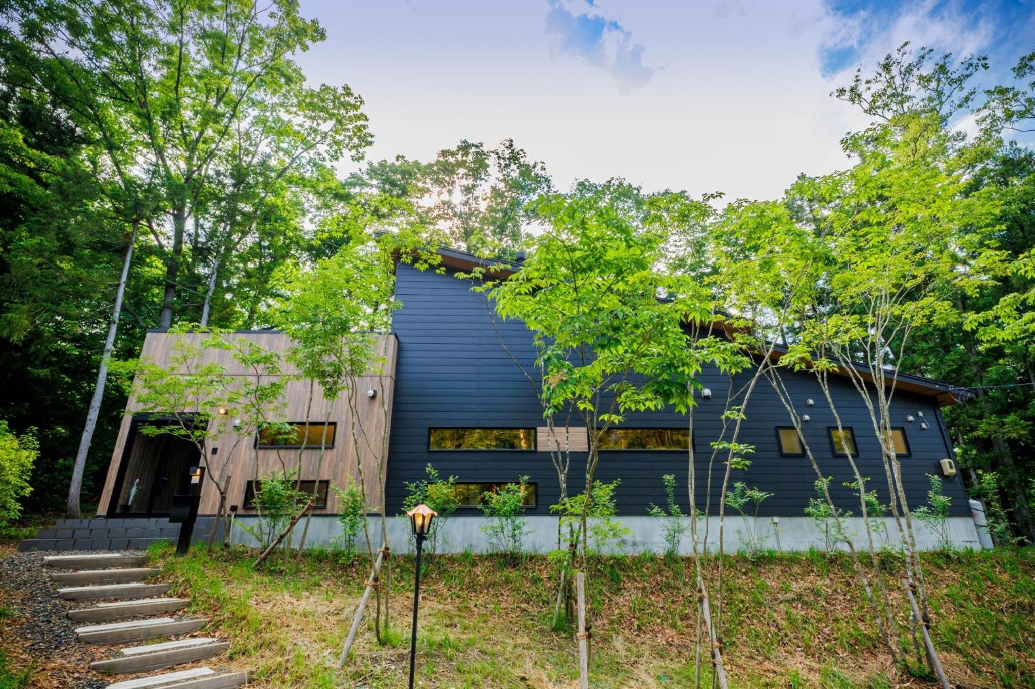 Zao Gen -Zao Sansuien Gaia Resort - Vacation STAY 54130v view 3