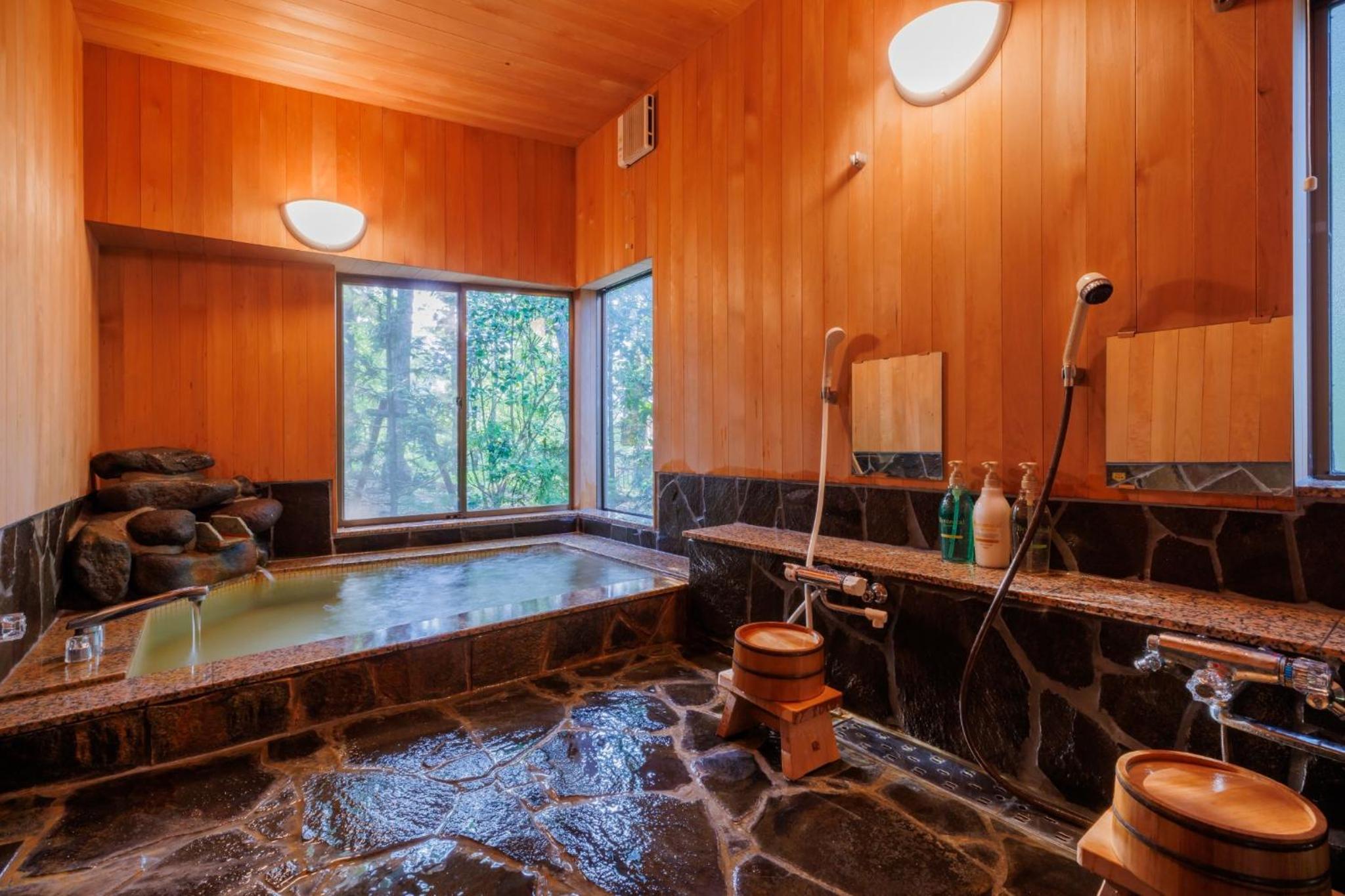 Gubo Satoyama SUITE Miyagi Zao - Vacation STAY 54123v view 3
