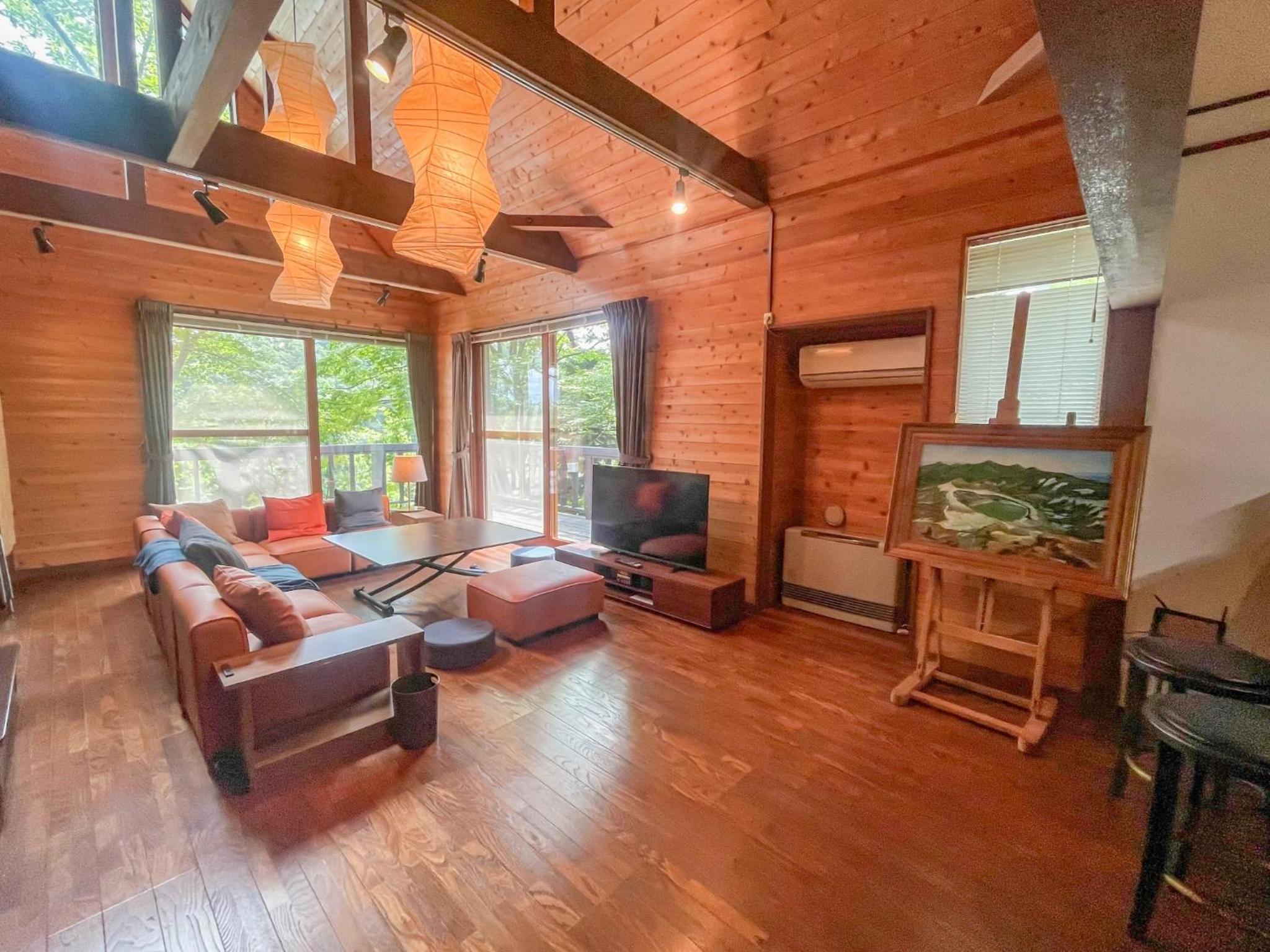 Gubo Satoyama SUITE Miyagi Zao - Vacation STAY 54123v view 5
