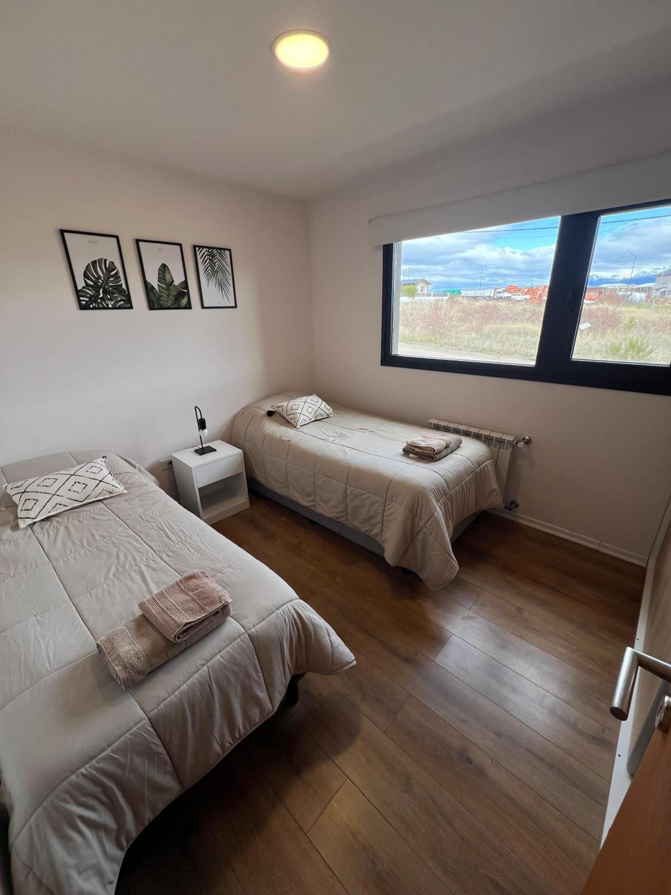 Casita Trevelin