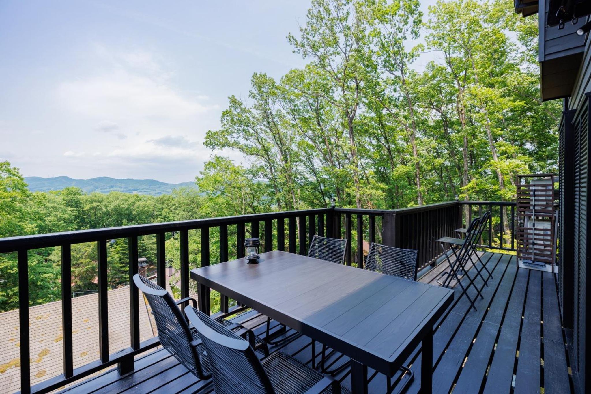 Hot Spring Rental Villa SUMIKA -Sumi- Zao Sansuien - Vacation STAY 54138v view 2