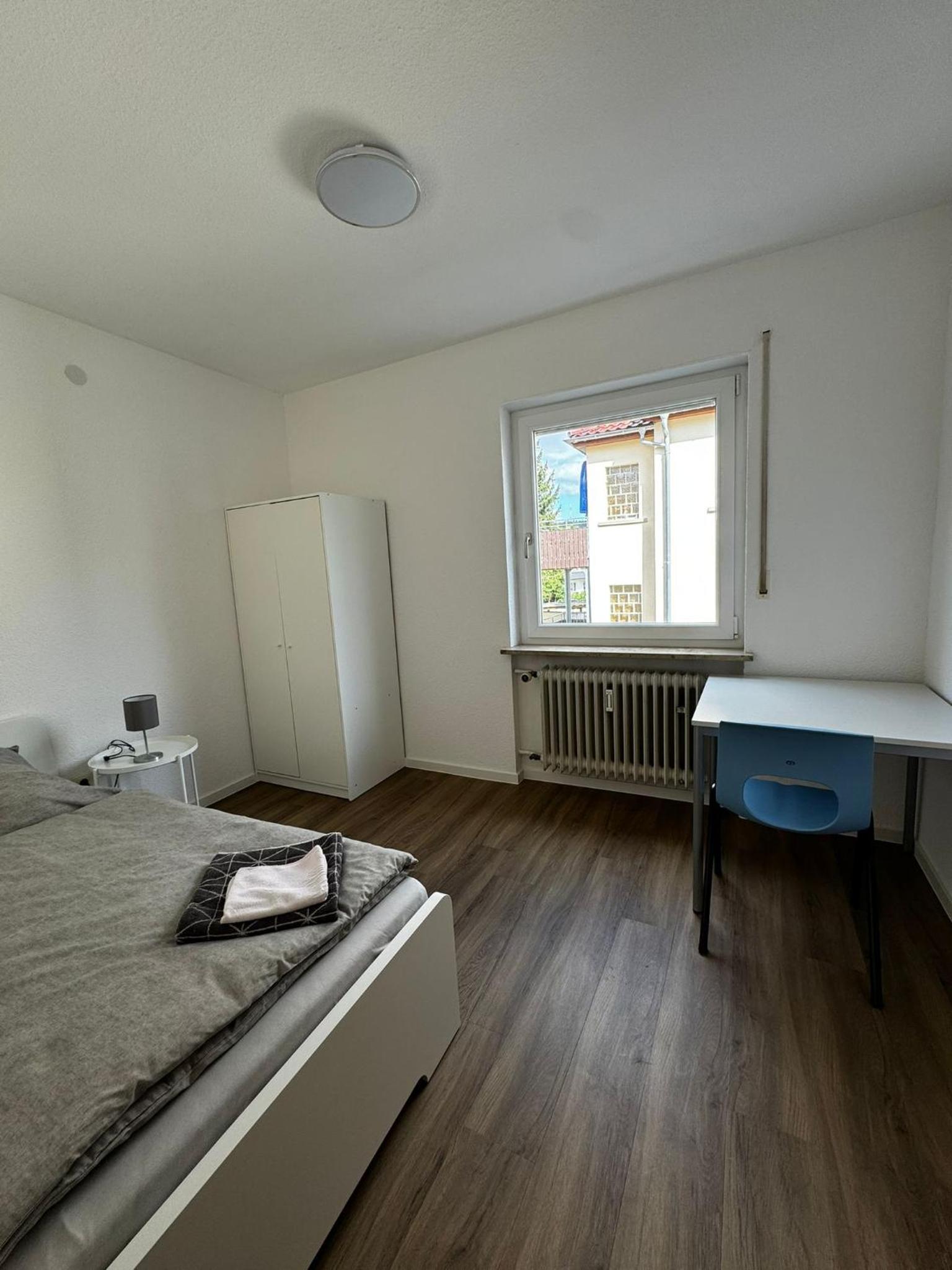 A&D Monteurzimmer Ferienwohnung
