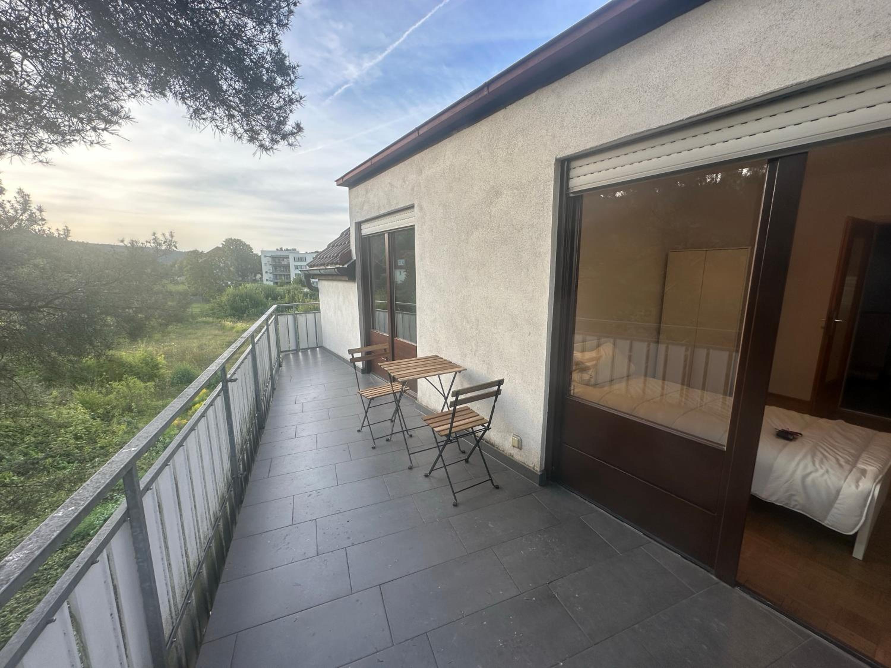 A&D Monteurzimmer Ferienwohnung