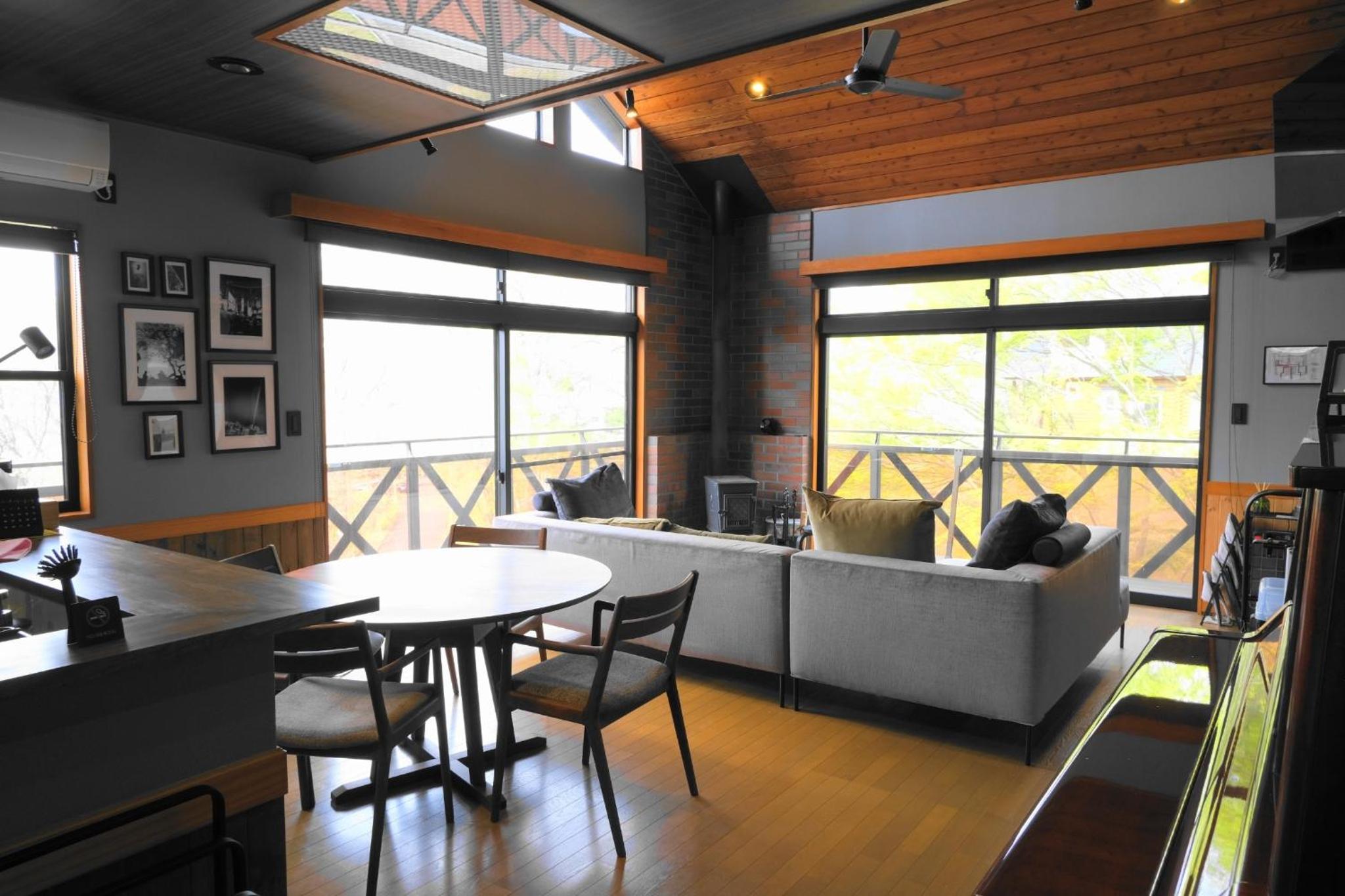 Rental villa with natural hot spring "NEGURA" - Vacation STAY 54178v view 2