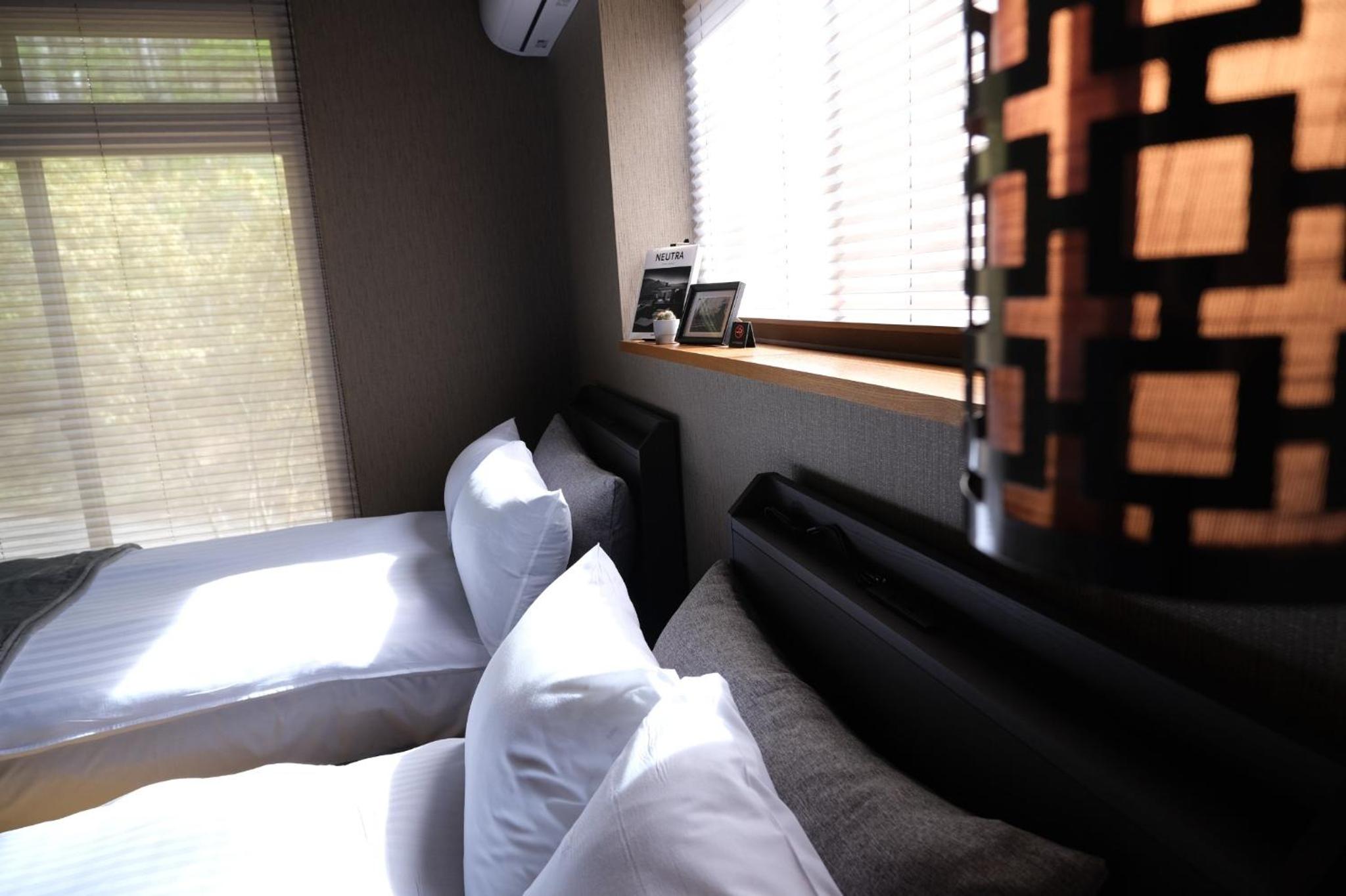 Rental villa with natural hot spring "NEGURA" - Vacation STAY 54178v view 5