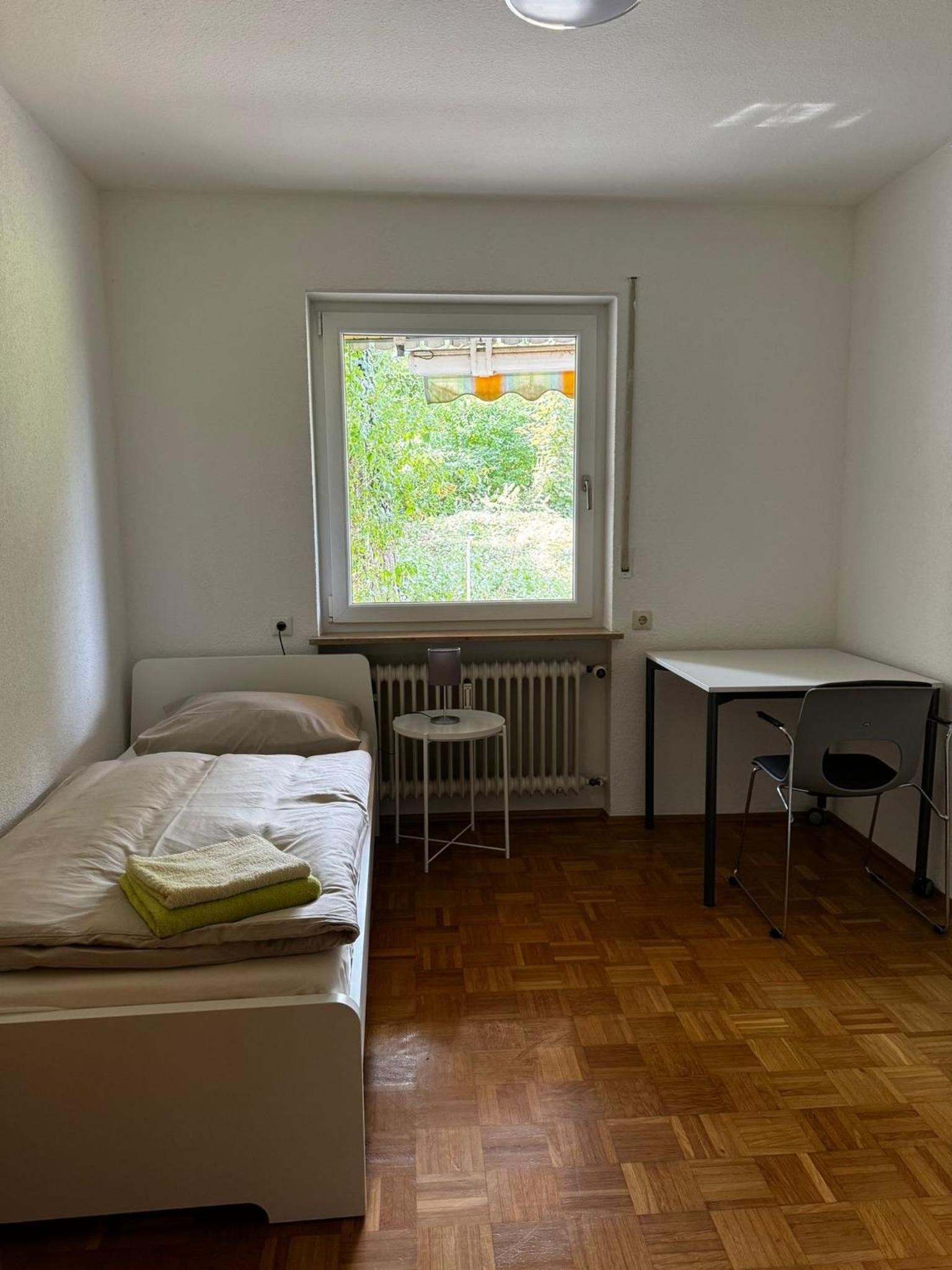 A&D Monteurzimmer Ferienwohnung