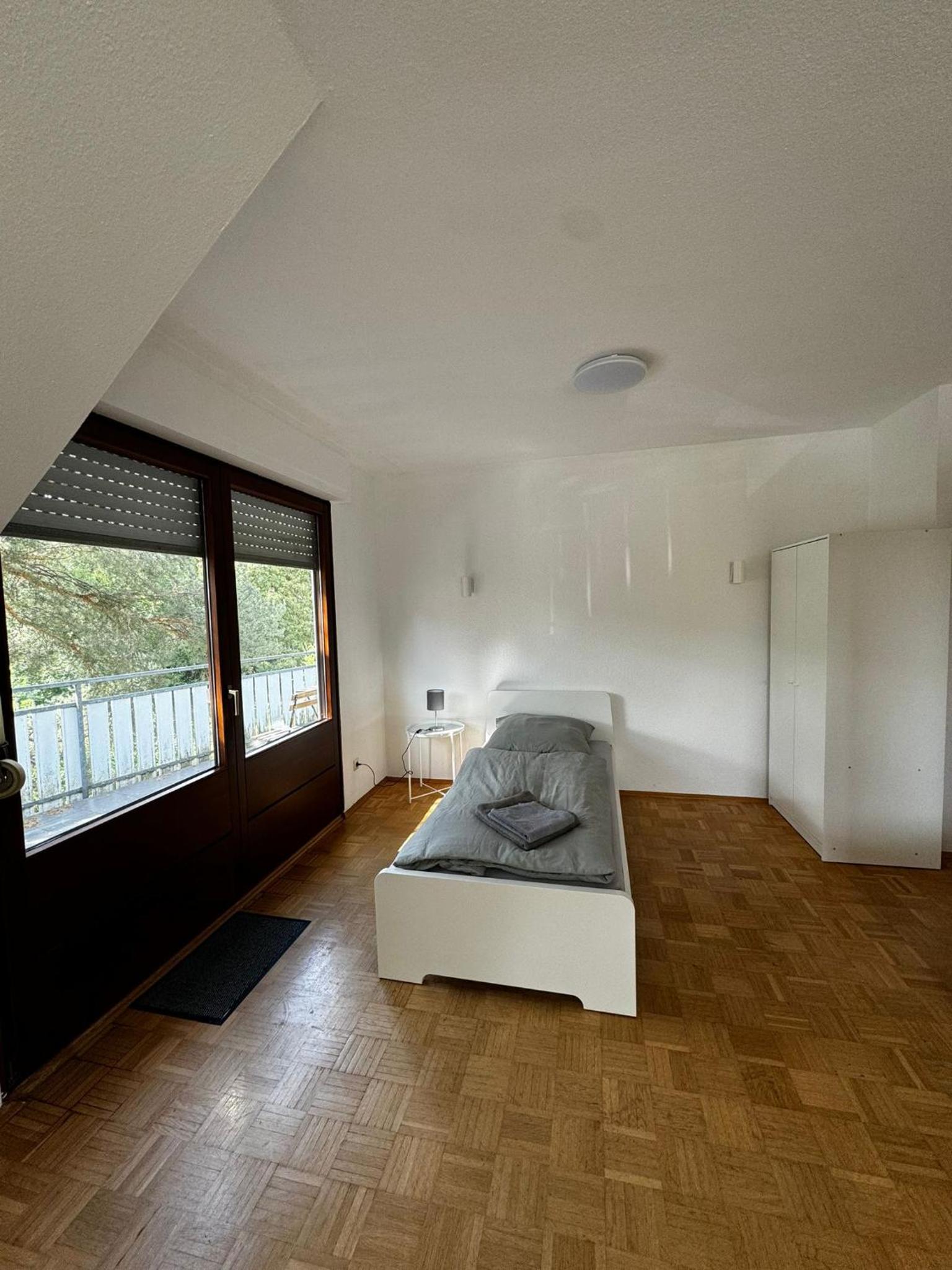 A&D Monteurzimmer Ferienwohnung