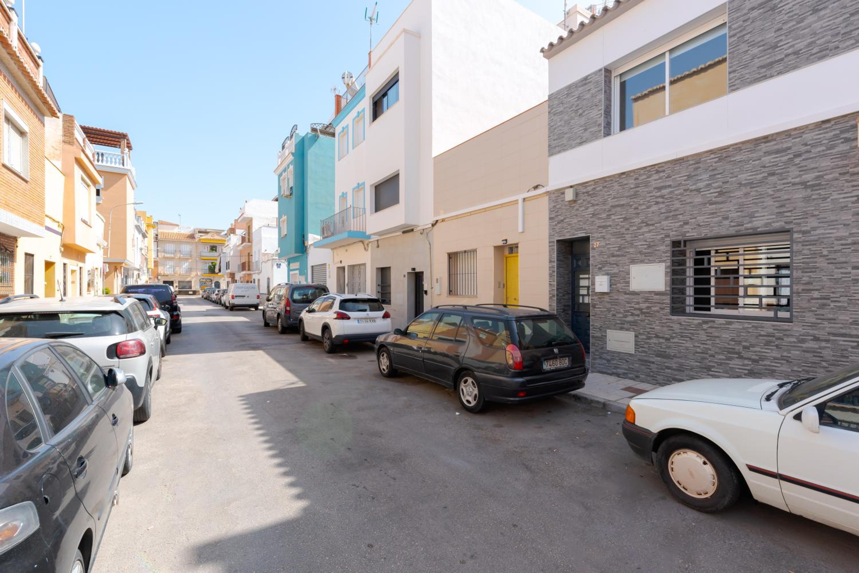 WintowinRentals Altamira Suites Bajo