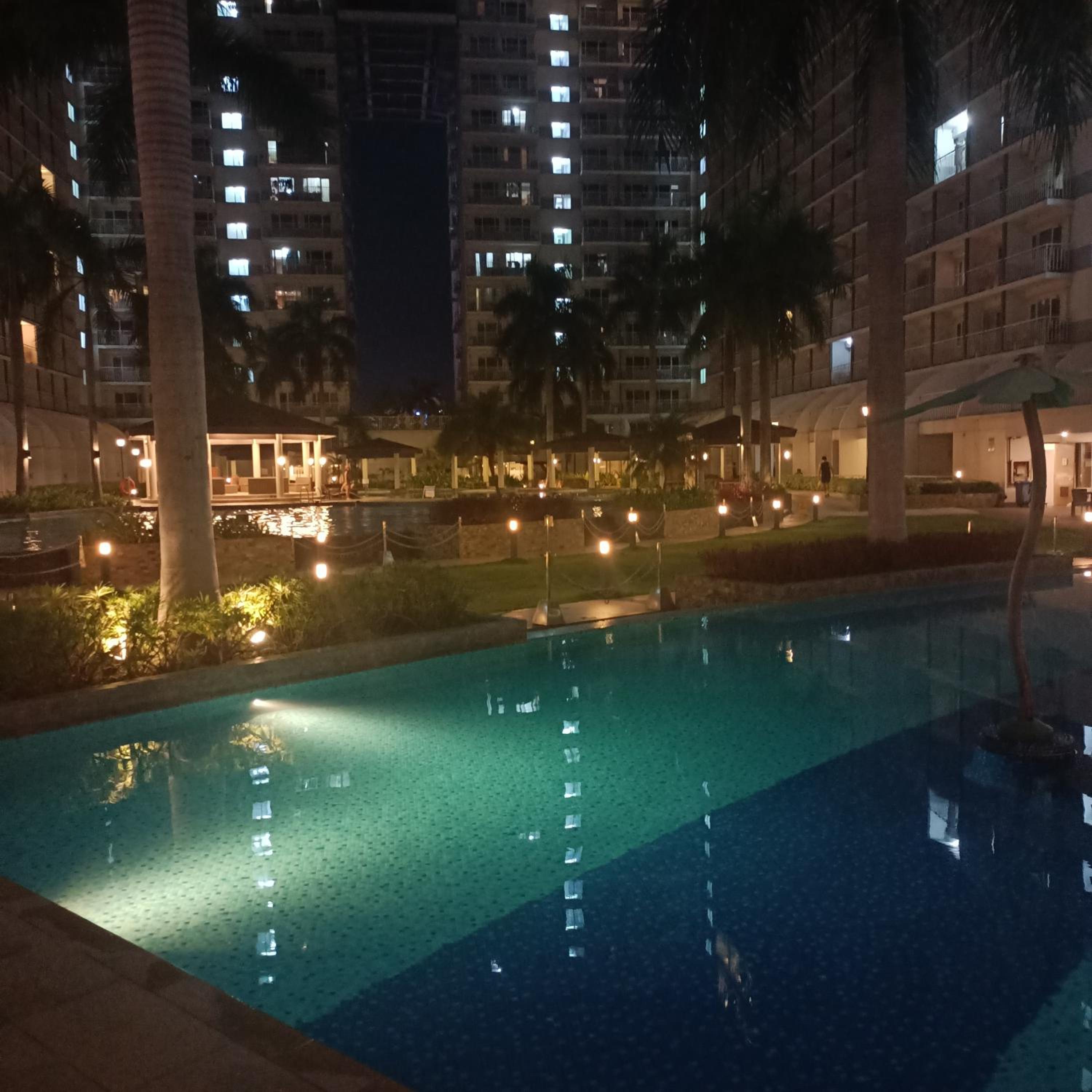 Shell daily staycation view 4