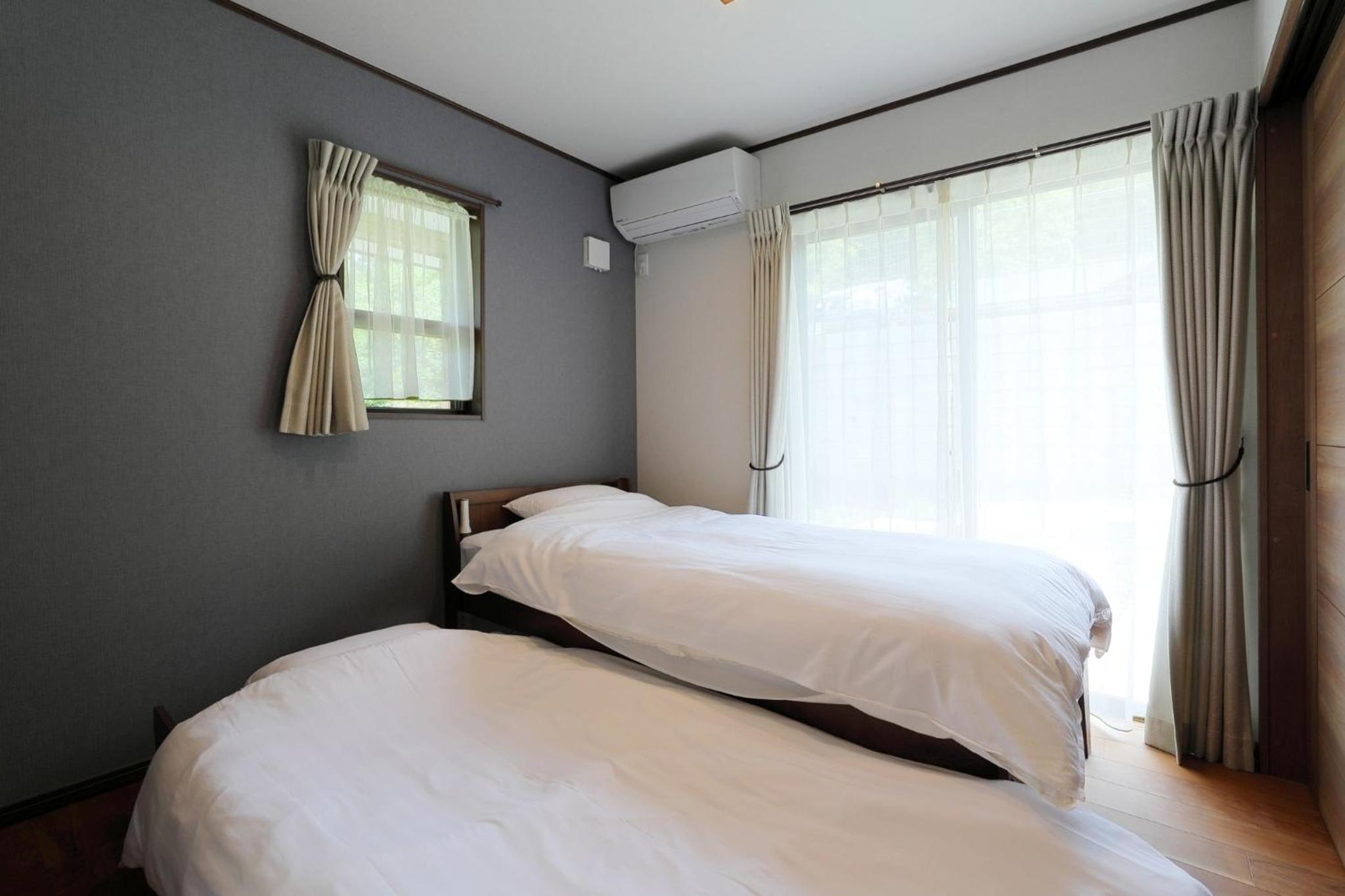 Rental villa with open-air hot spring bath "Rioren - Vacation STAY 54190v view 4