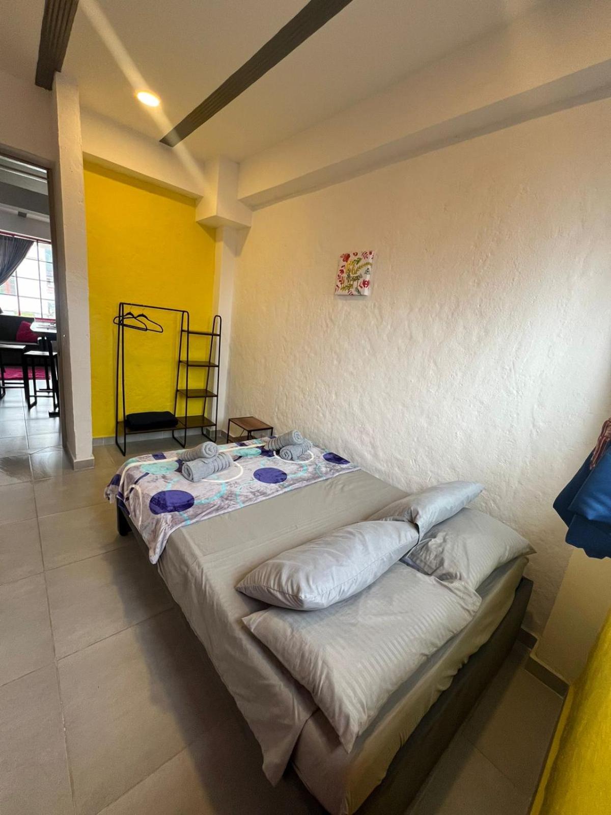 apartaestudios las astromelias salento