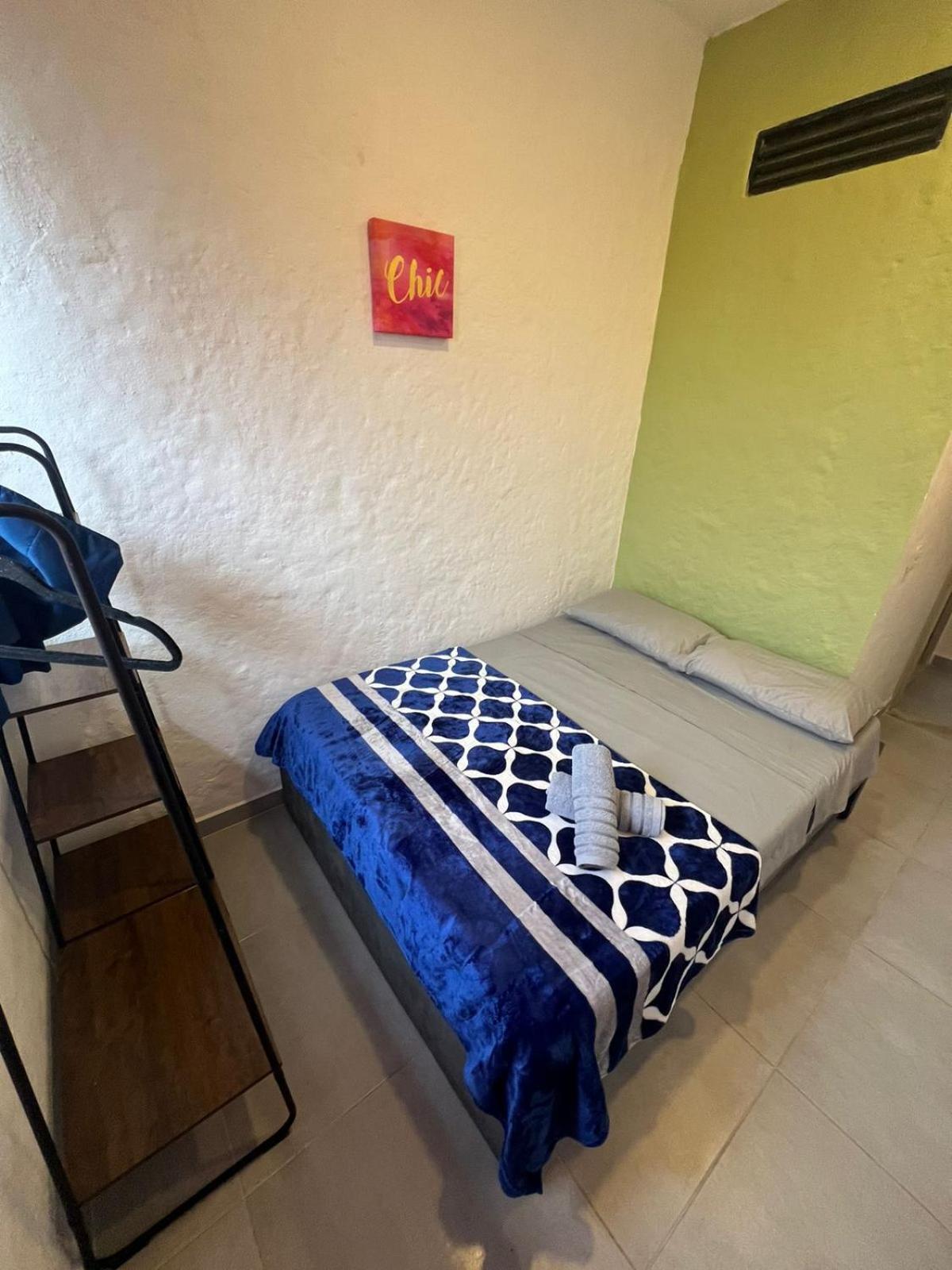 apartaestudios las astromelias salento