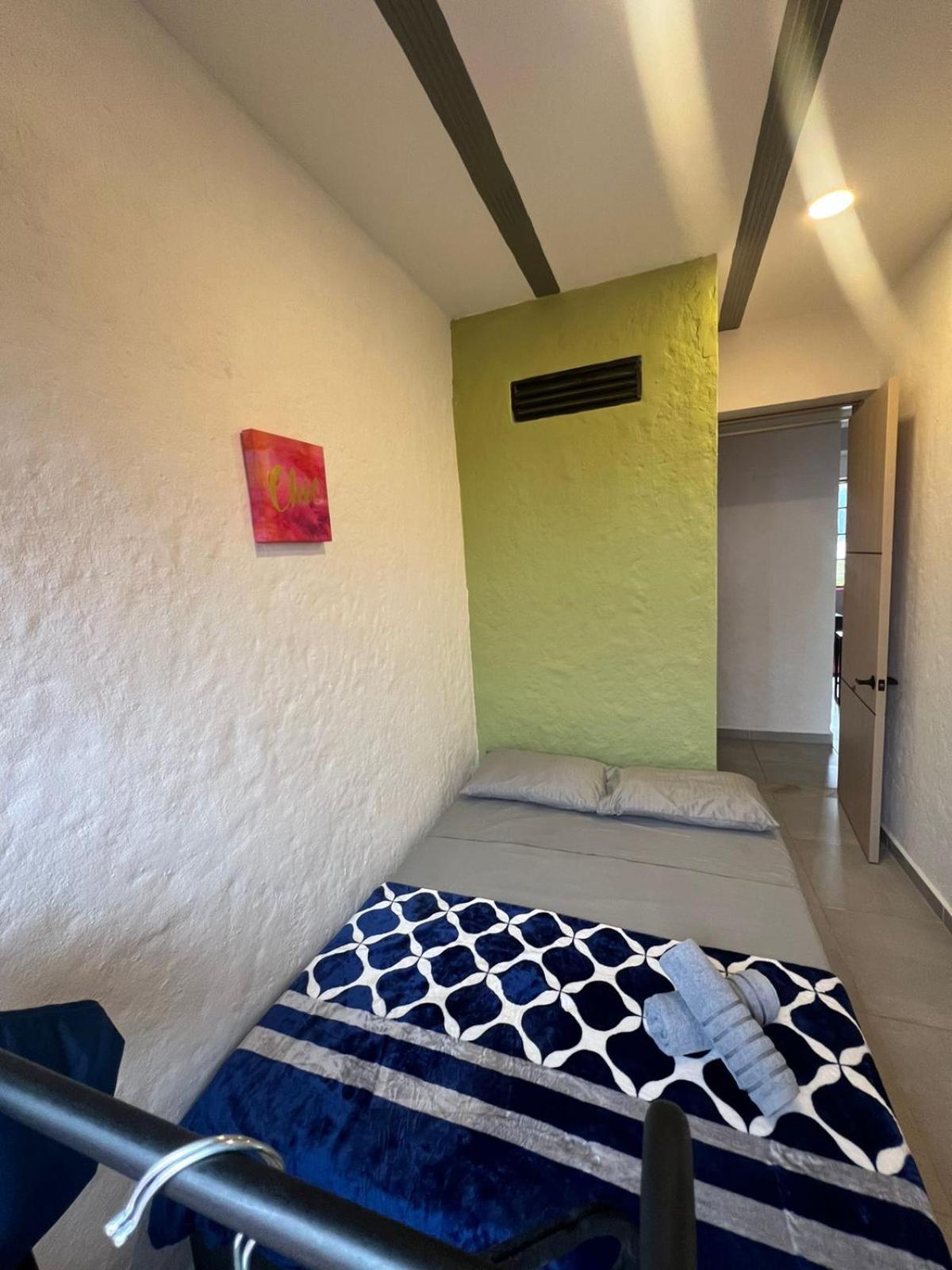 apartaestudios las astromelias salento