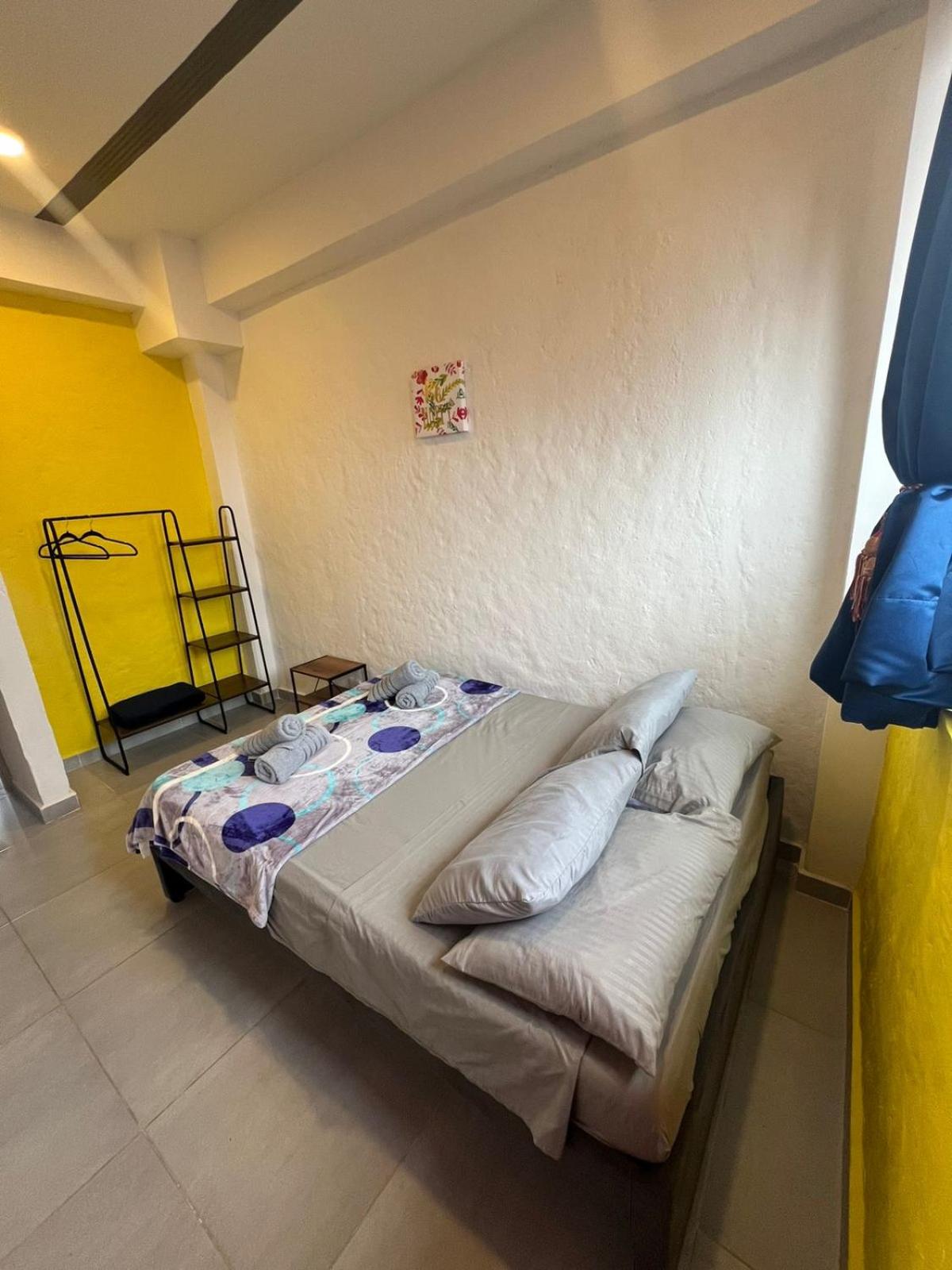 apartaestudios las astromelias salento