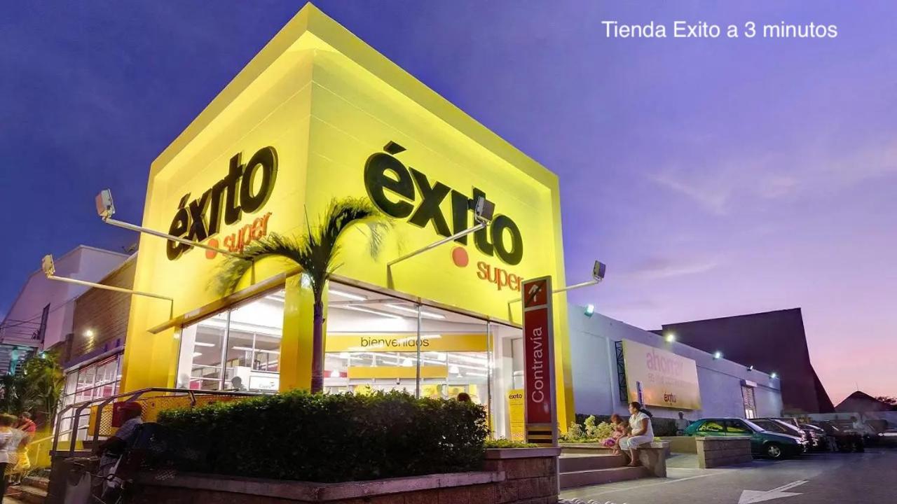 Estrena espacioso apartamento