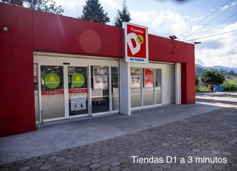 Estrena espacioso apartamento