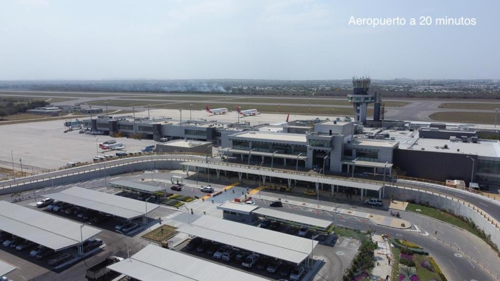 Estrena espacioso apartamento