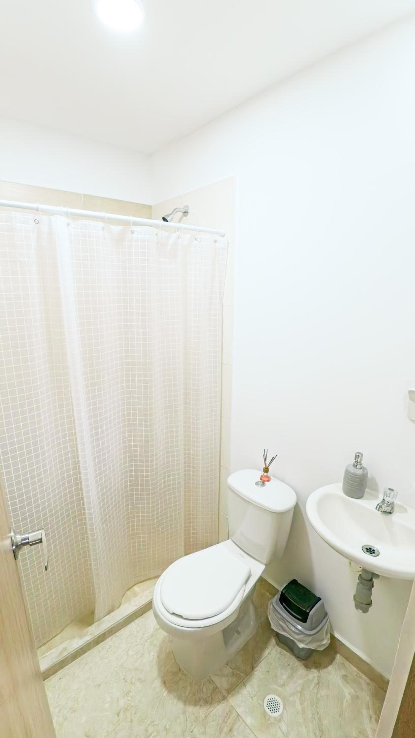 Estrena espacioso apartamento