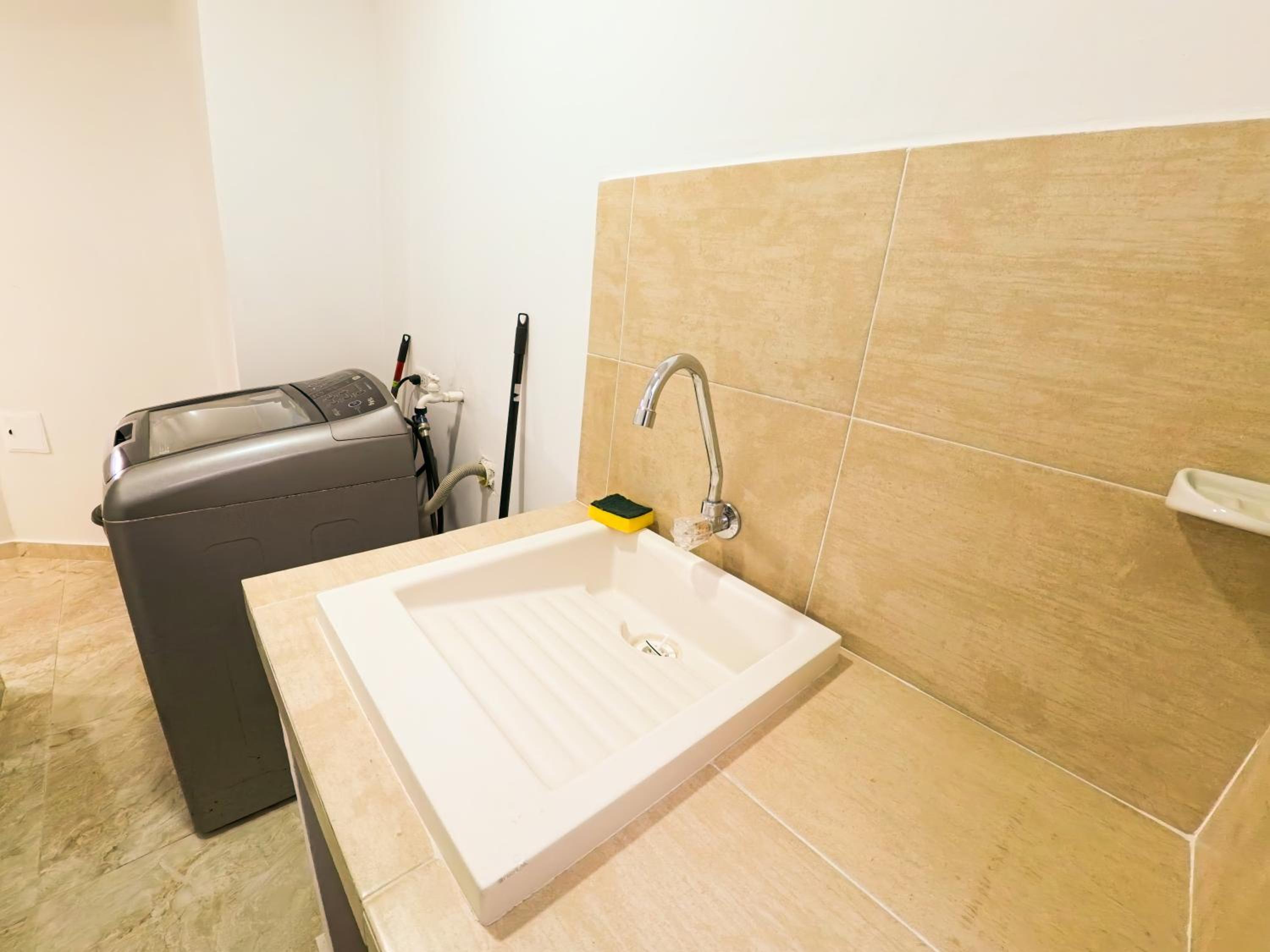 Estrena espacioso apartamento