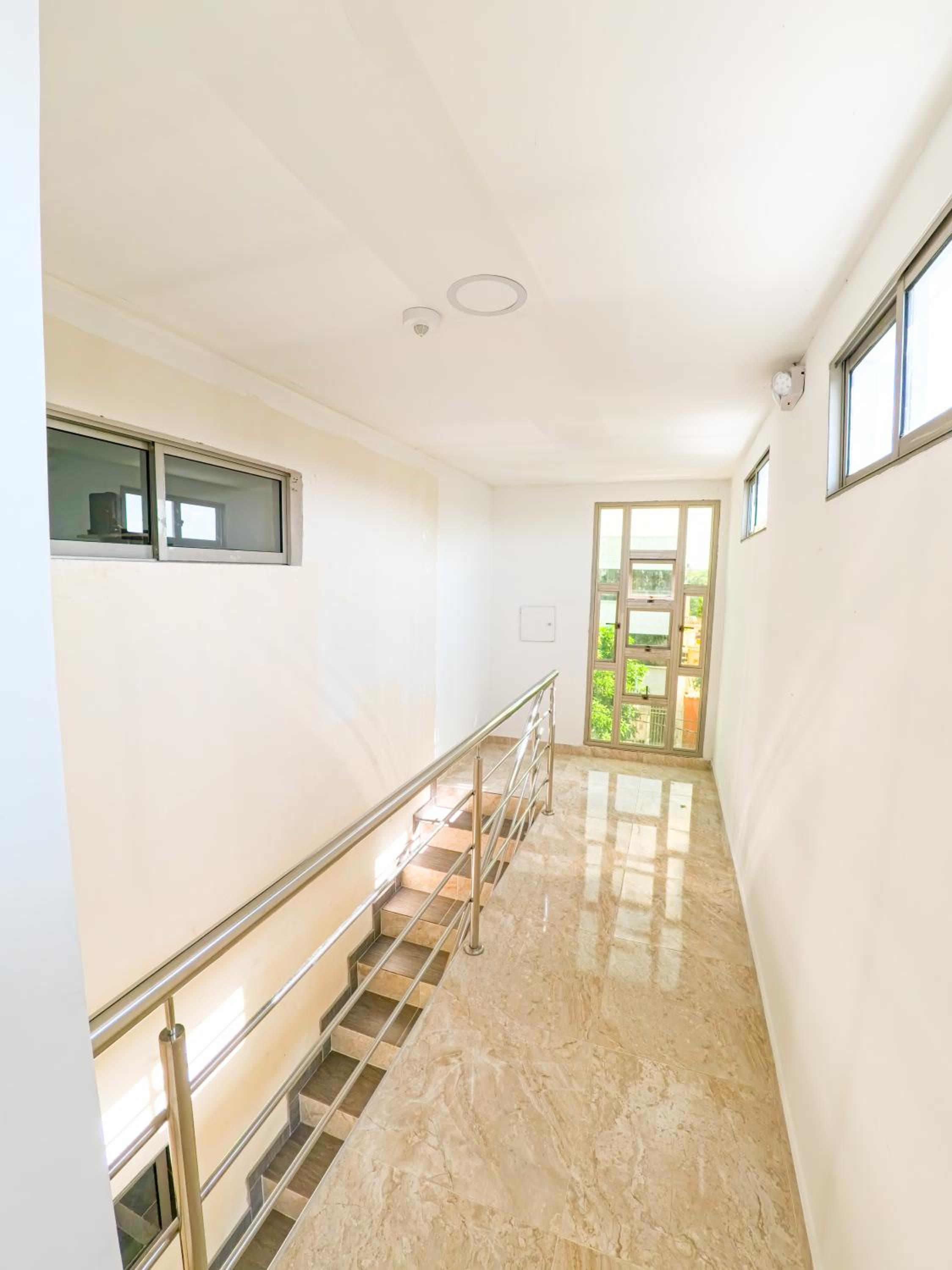 Estrena espacioso apartamento